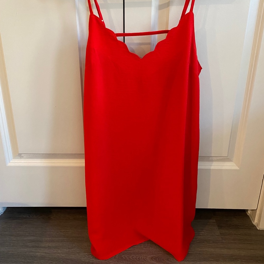 Gianni Bini dress